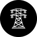 Sähkönjakelun rakenteet